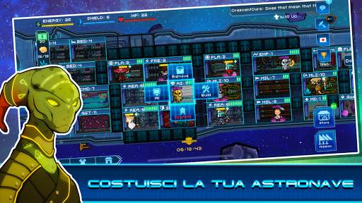 Pixel Starships™ screenshot 4