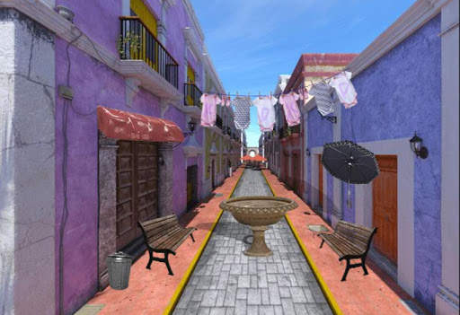 Escape Game - The Chase screenshot 5