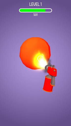 Hammer Master 3D screenshot 1