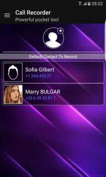Auto Call Recorder screenshot 5
