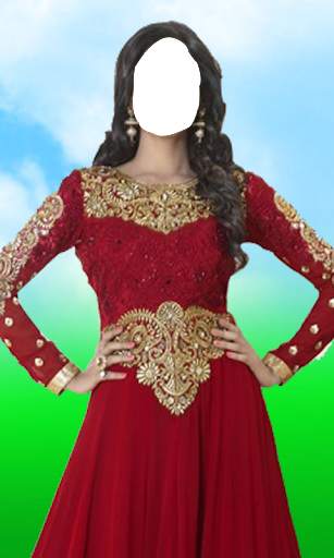 Women Salwar Suit New screenshot 6