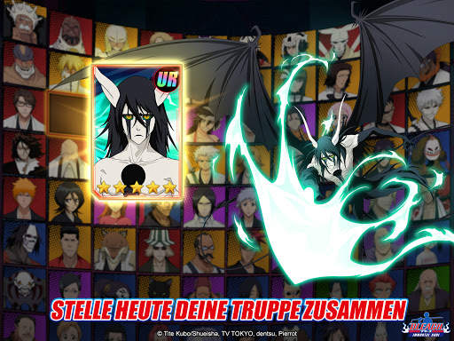 Bleach: Immortal Soul screenshot 14