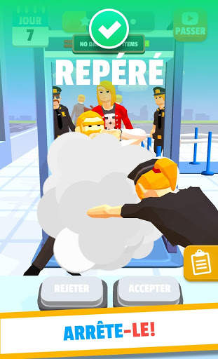 X-Ray screenshot 2