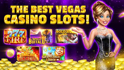 OMG! Fortune Casino Slot Games screenshot 6