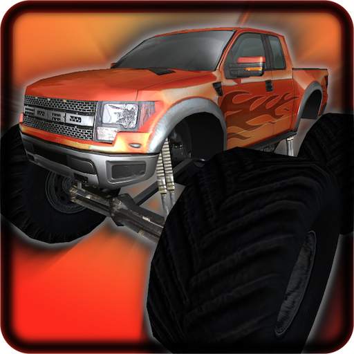 Monster Truck Simulator HD 1.1