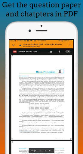 UP Board Exam screenshot 4
