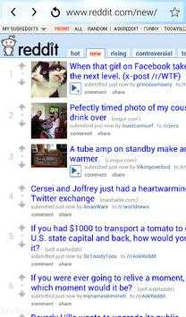 5G Internet Browser Best screenshot 3