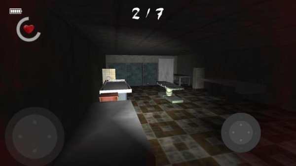 Frenny Horror screenshot 7