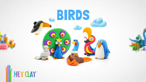 HEY CLAY® 4 تصوير الشاشة