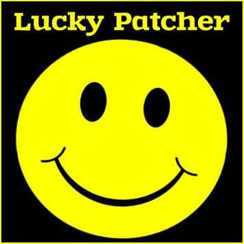 Lucky Root Patcher screenshot 1