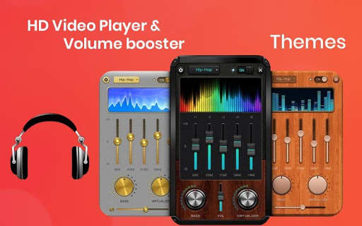 Video Player 2020 - All Format HD Video Player 7 تصوير الشاشة