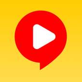 Master movie - Video Status Maker logo