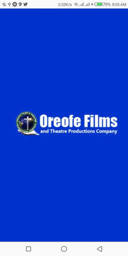 OREOFE FILMS screenshot 1