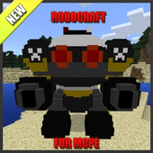 Mod RoboCraft icon
