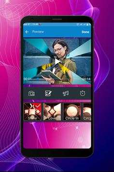Slideshow Video Builder screenshot 5