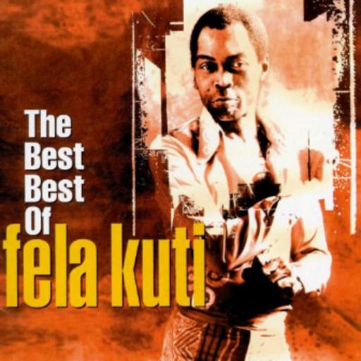 Fela Kuti Songs 1.0