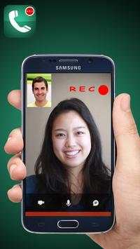 Video Call Recorder 4 Whatsapp screenshot 2