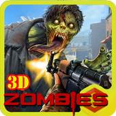Zombie Killer - 3D 1.3