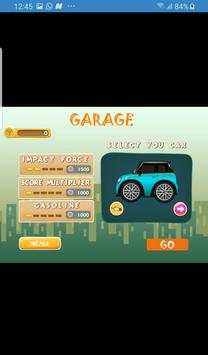 Parking Boom Boom Game screenshot 2