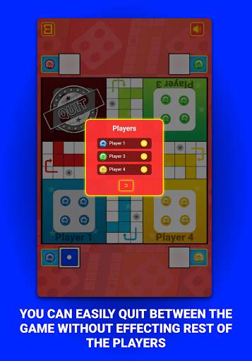 Ludo Star Offline screenshot 10