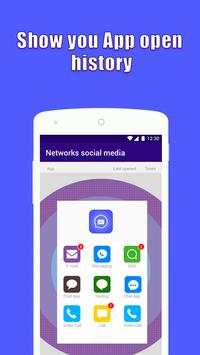 Networks Social Media screenshot 2