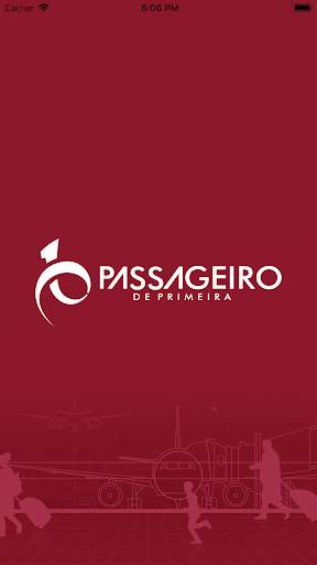 Passageiro de Primeira screenshot 1