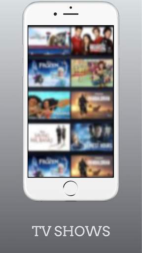 tvzion apk free movies screenshot 2