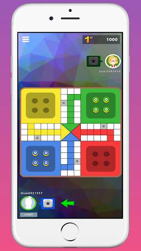 MAX LUDO screenshot 4