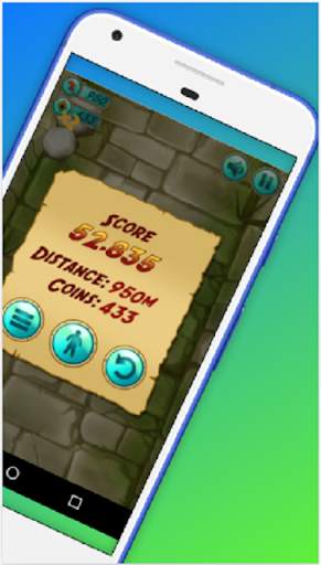 Tom Runner screenshot 6