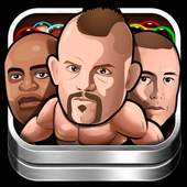 Clash of Ultimate Fighters 1.0