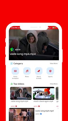 Maxytube Pro screenshot 3