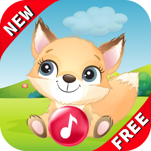 Animal Sounds icon