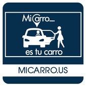 Mi Carro Es Tu Carro icon