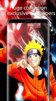 Best Naruto Wallpapers HD 4K screenshot 1