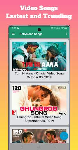 Watch new Movie trailers & songs -Ctrailers now screenshot 3