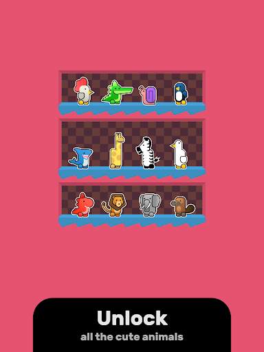 Safari Forever w/ Level Editor screenshot 10