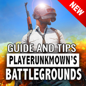ikon PUBG Trick And Tips How To Win - Funny Moments