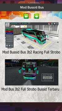 Bussid Mods (Bus Simulator Indonesia) screenshot 5