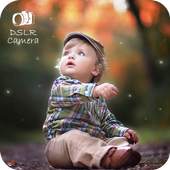 DSLR Camera 2019,Blur Background,Blur Photo Editor 1.8