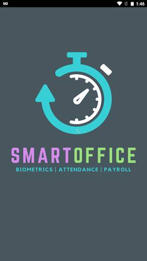 SmartOffice lite screenshot 1