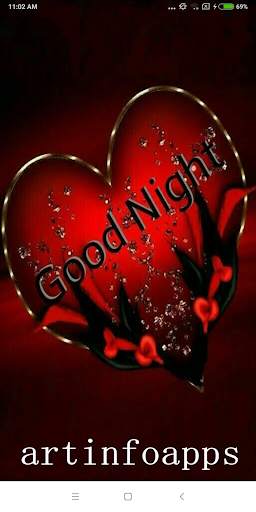 Good Night Images Hd 2020 screenshot 1