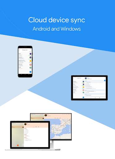 Packages Tracker screenshot 5