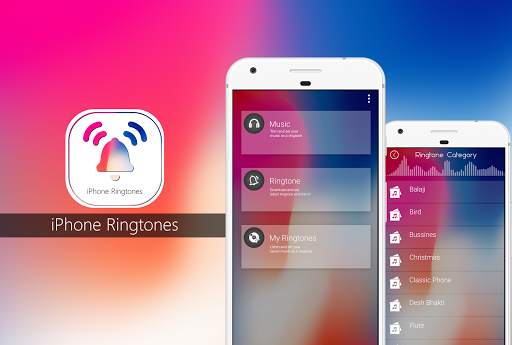 IPhone Ringtone 2021 screenshot 1