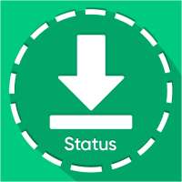 Save Video Status for WhatsApp logo
