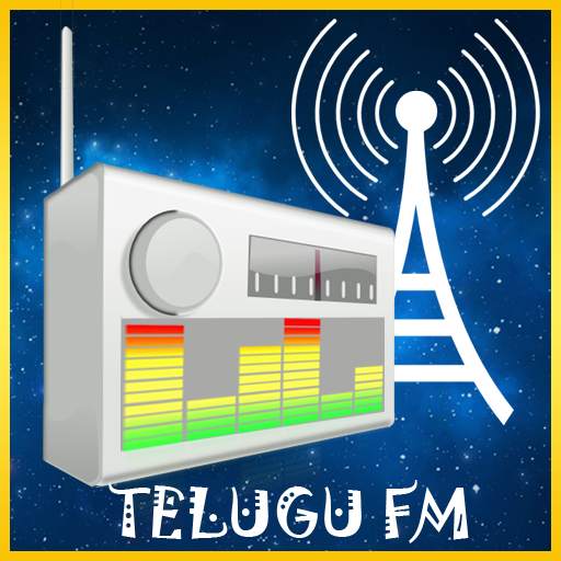 Telugu Radio FM 1.2
