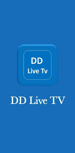DD Live Tv - Live Sports screenshot 1