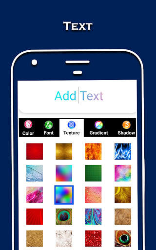 Garden photo editor:  frames screenshot 7