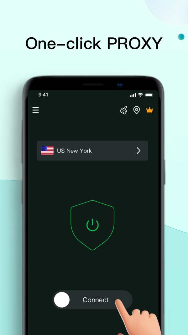 Video&Game Proxy-Speedbooster screenshot 3