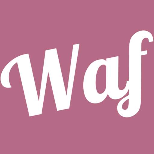 Waf Ton Club 100% Filles 10.3.5