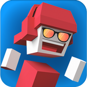 Chameleon Run icon